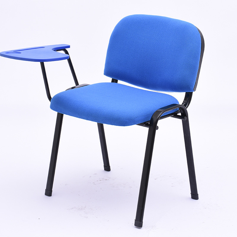 Breathable Mesh Chair Office Chair Computer Chair with Writing Board