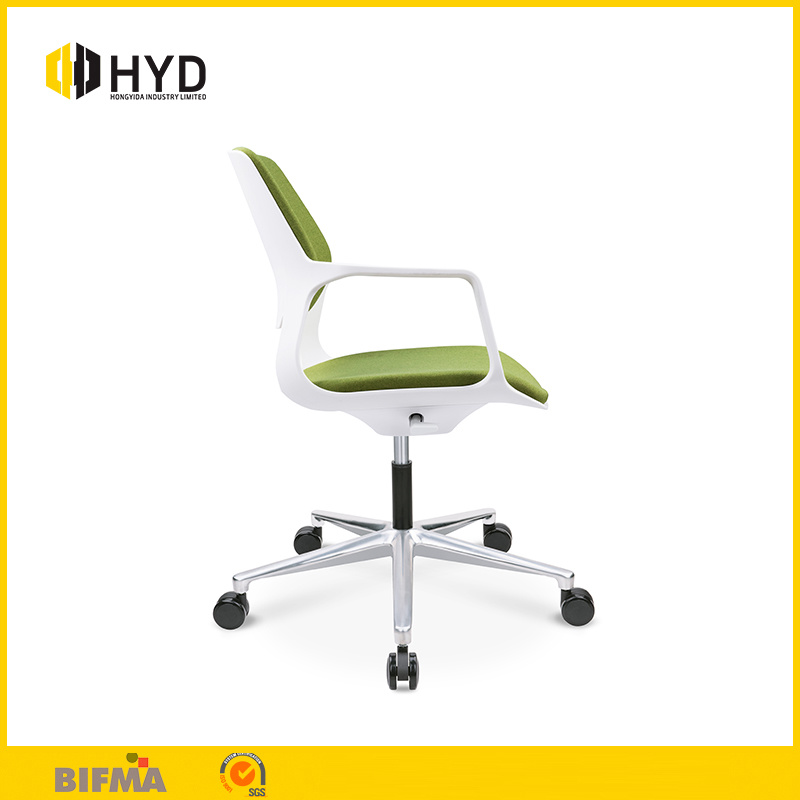 Modern Staff Swivel Chair Mesh Upholstered Ergonomic Office Chair Office Manufacturer