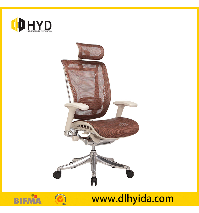 Office Executive Multifunctional Ergonomic Full Mesh Chair