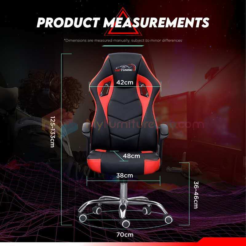 2021 Sport Gamer Chairs with Office Furniture Red Gaming Chair Office Chairs