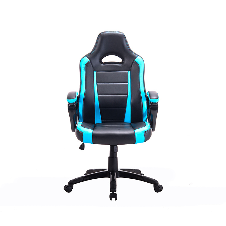 Office Chair Synthetic Leather Material Chair Gaming Ergonomic