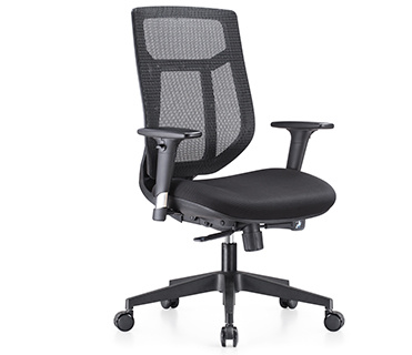 Comfortable Executive Office Furniture Ergonomic Mesh Office Chair