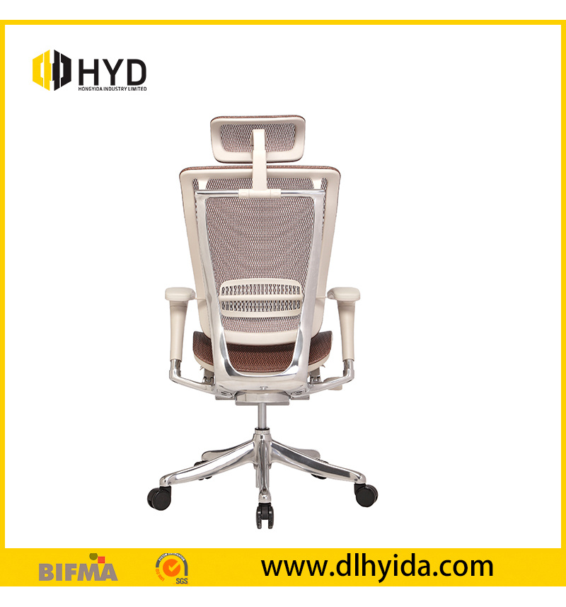 New Model Mesh Ergonomic Office Swing Chair