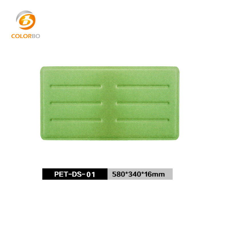 Polyester Fiber Office Screen for Desk Partition