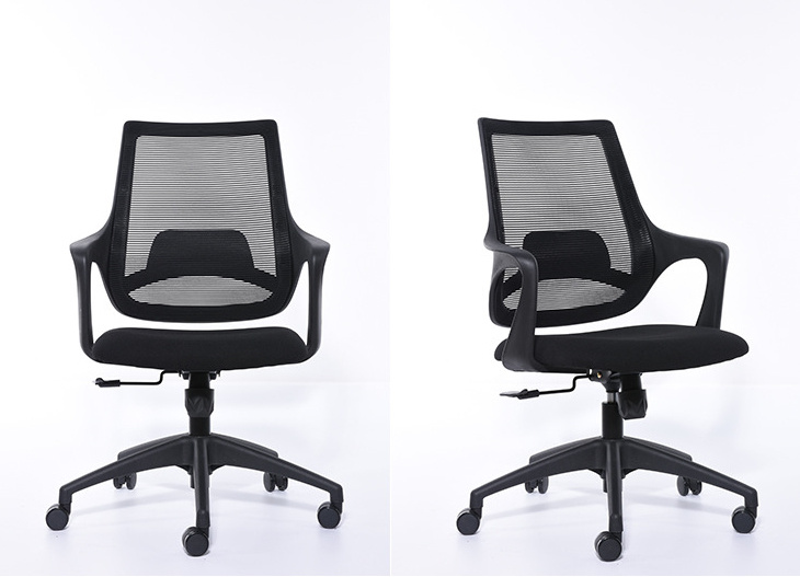 Factory Price Mesh Swivel Execuctive Chair Ergonomic Office Chair