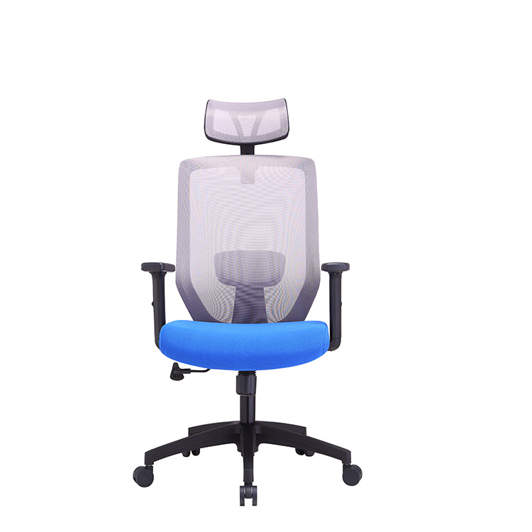 2020 Zhongshan Furniture Conference Room Ergonomic Ergonomic Mesh Office Chair