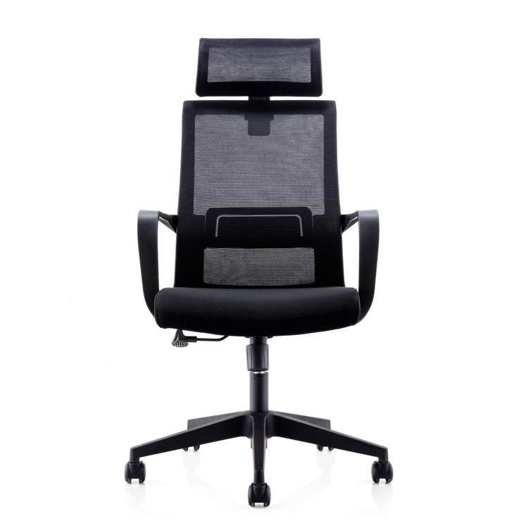 Senior Executive Mesh Swivel Office Staff Chair