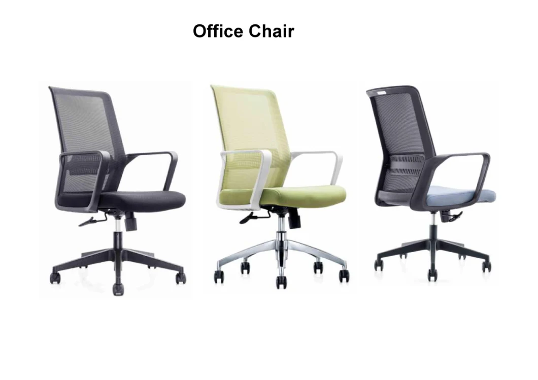 2020 Popular Modern Furniture Home Computer Mesh Chair Office Task Chair (JX-1929)