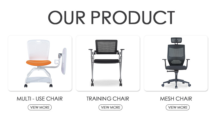 Italy Designer Office Chair Ergonomic Office Chair