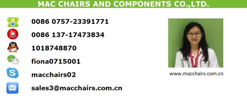Whole Set Swivel Office Chair Spare Accessories Parts