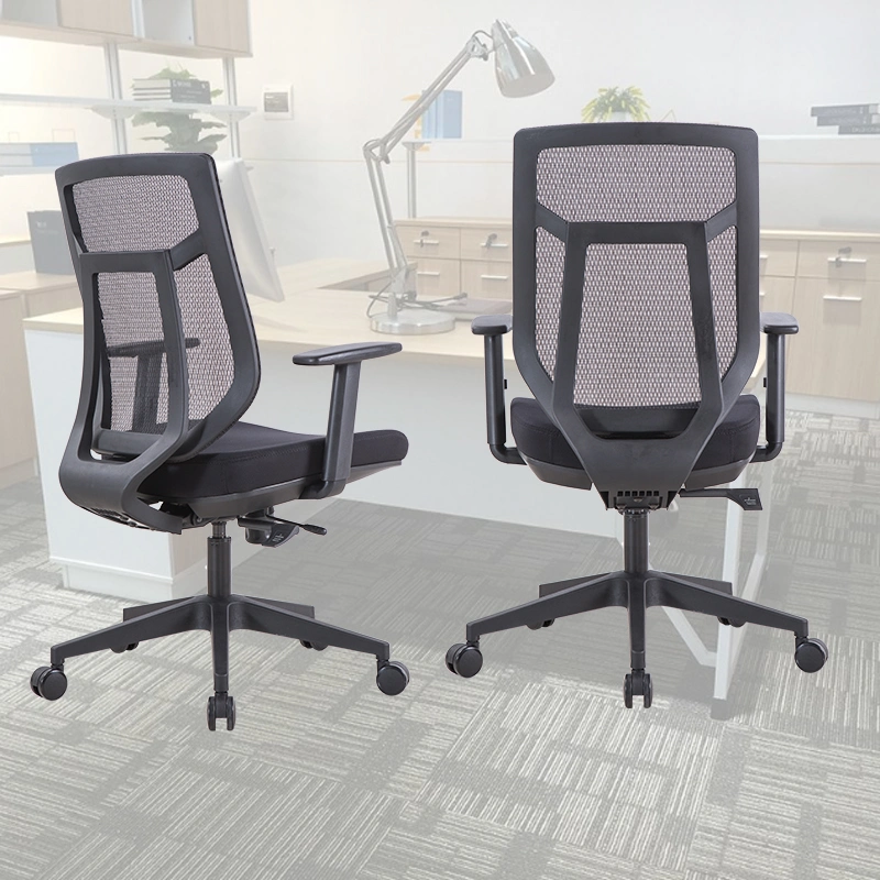 Promotional Office Furniture Staff Mesh Computer Task Executive Office Chair
