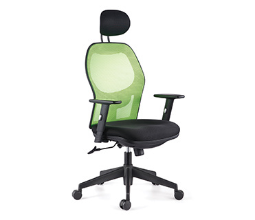 2019 New High Quality High Back Ergonomic Mesh Office Chair