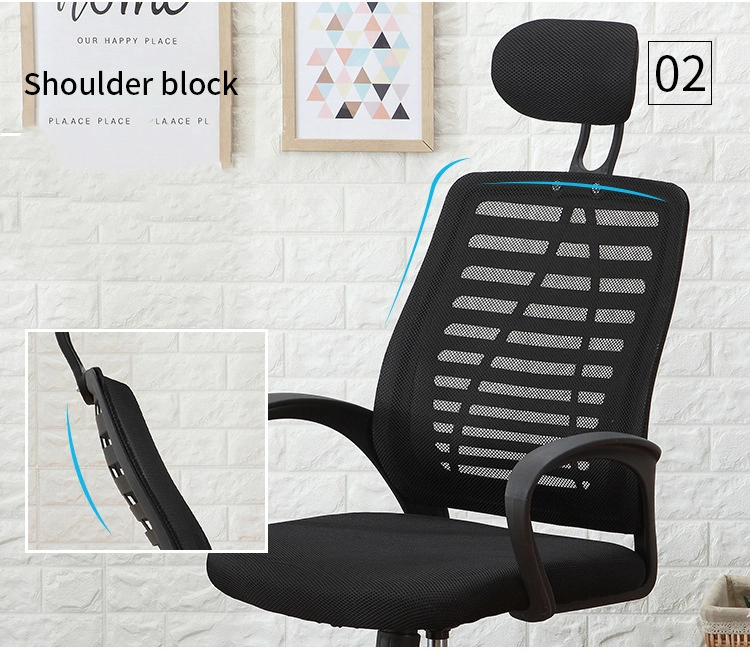 Swivel Modern Home Design Manager Computer Office Chair