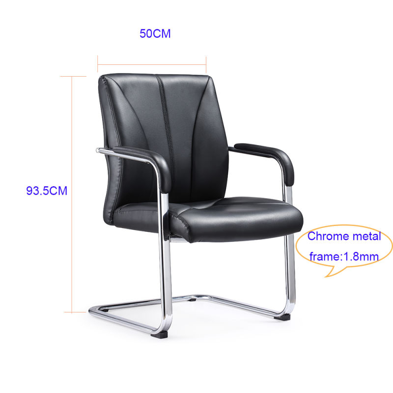 Excellent Quality Executive Luxury Office Furniture Modern Leather Office Chair