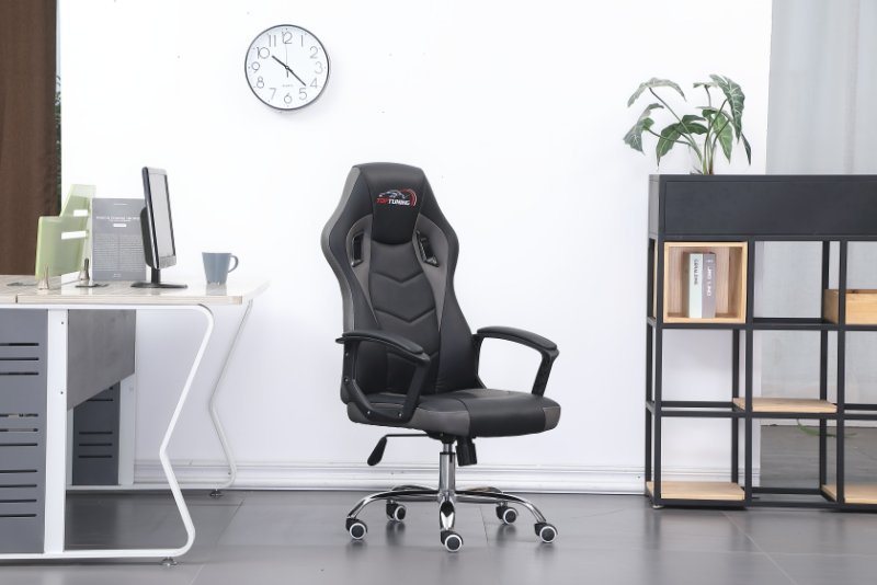 Sport Racer Gamer Chair with Office Furniture Red Gaming Chair Office Chairs