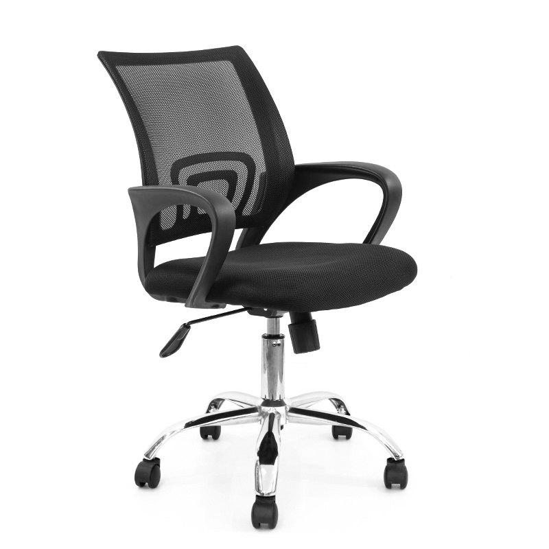 Mesh Swivel Staff Task Computer Desk Office Chairs