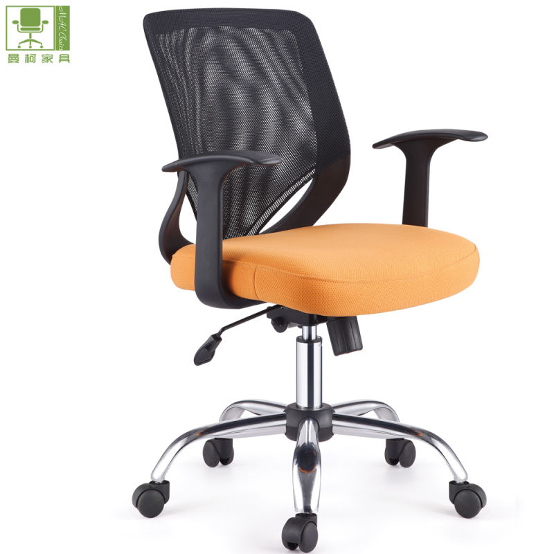 Attractive Modern Task Chair Mesh Office Chair with BIFMA Quality