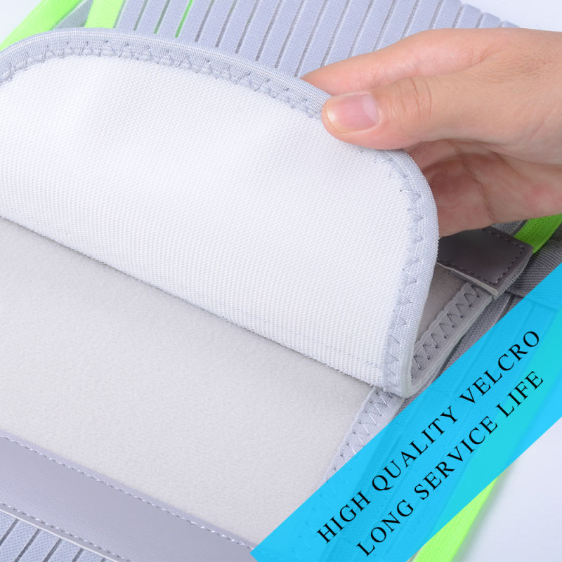Factory Price Good Quality Lumbar Waist Back Support Belt