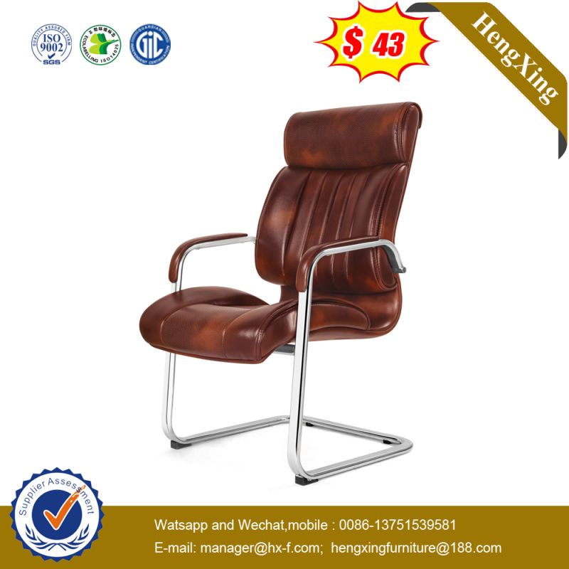 Cow Leather Executive Chair Luxury Office Chair