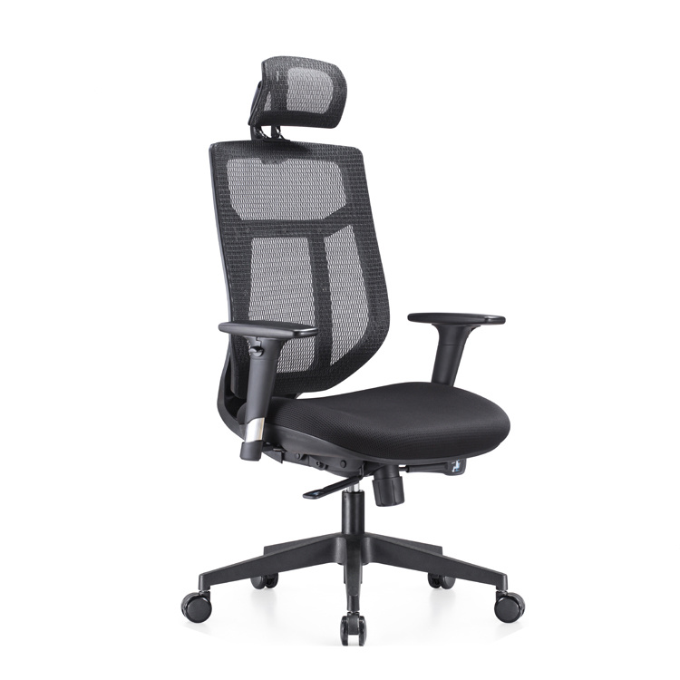 New Fashionable and Simple Standard Size Modern Executive Office Chair