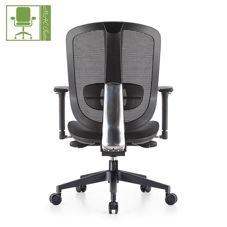 Ergonomic Lifting Backward Locking Comfortable Office Computer Chair