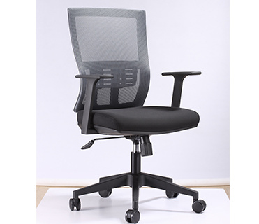 Modern Ergonomic Office Chair Ergonomic Mesh Chair with Sliding Seat