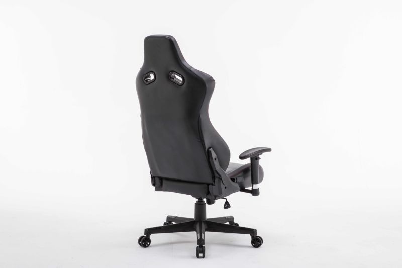 Racing Style Gaming Chair Racing Office Chair with Headrest and Lumber Support