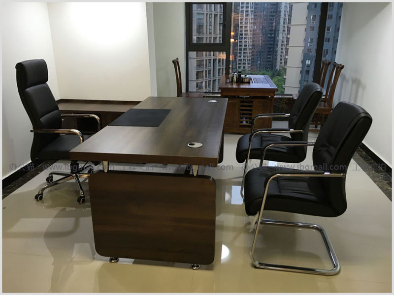 High Quality Office Furniture Leather Executive Chair