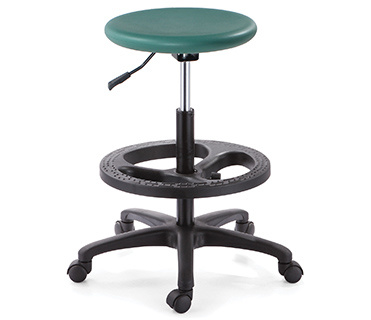 Cleaning Room PU ESD Bar Office Furniture Chair