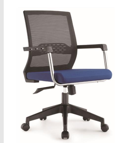 Swivel Nylon Mesh Chair Meeting Room Office Chair Staff Office Chair