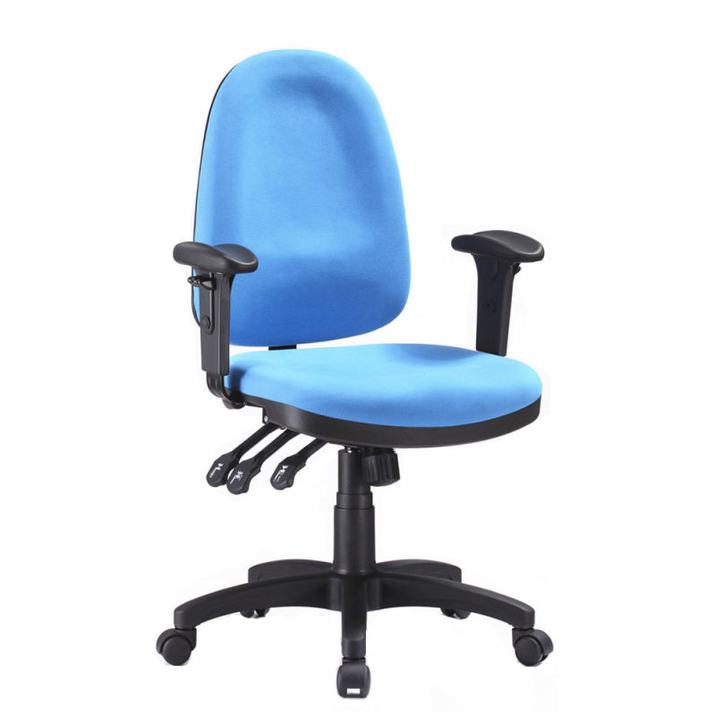 Adjustment Multifunctional Swivel Staff Computer Office Chair