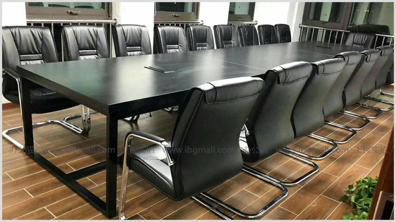 High Quality Office Furniture Leather Executive Chair