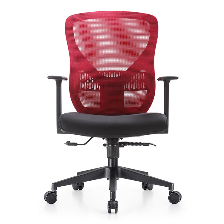 High Back Office Chair Executive Mesh Chair Swivel Office Chair