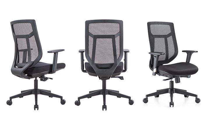 Swivel Comfortable Boss Office Ergonomic Chair Executive Chair