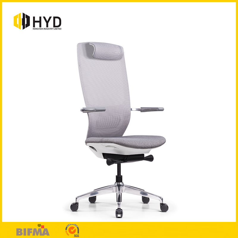 Morden Swivel Office Chair Ergonomic Mesh Office Chair