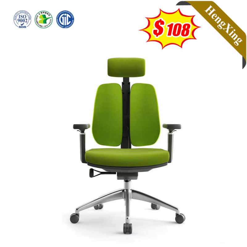 High End Ergonomic Office Chair Mesh Revolving Chair Home Office Computer Chair (HX-21CH0080A)