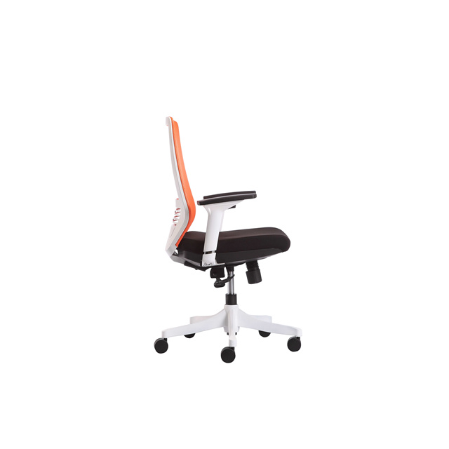 Aluminum Ergonomic Mesh Office Chair Manager Office Chair