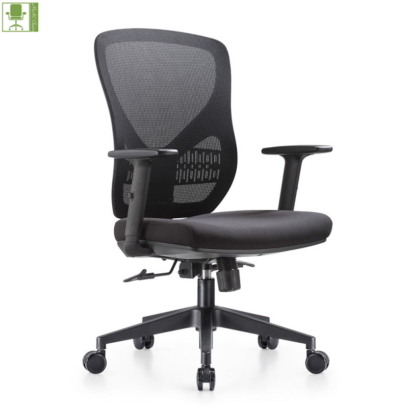 Comfortable Adjustable Mesh Back Heavy Duty Office Chair