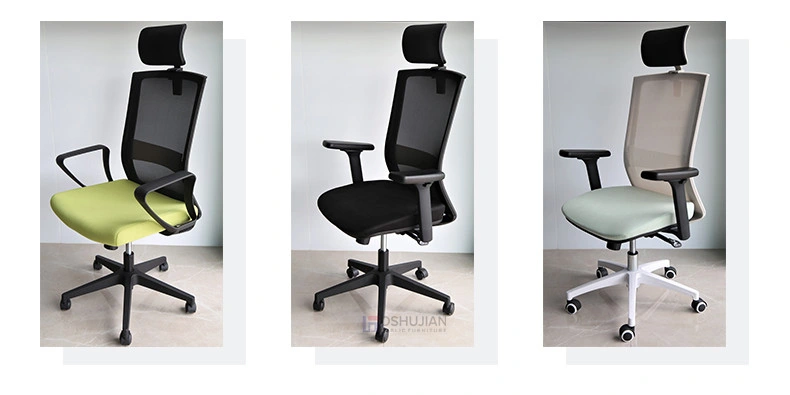 Ergonomic Computer Office Chair Mesh Chair