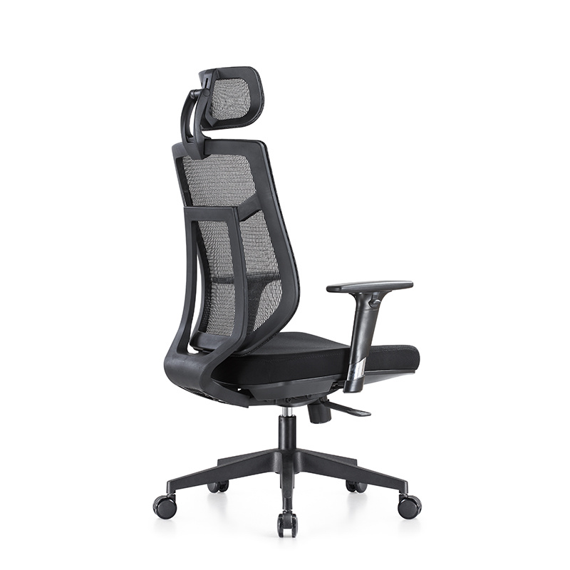 Luxury Modern Full Mesh Chair Furniture Computer Chair Office Chair