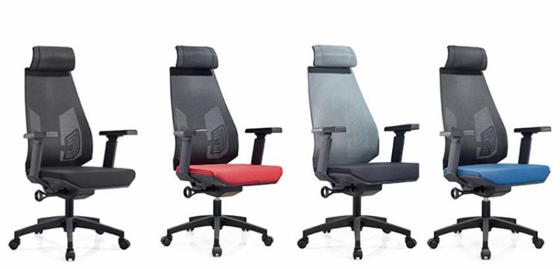 Ergonomic Computer Chair Home Engineering Office Chair Comfortable Boss Chair E-Sports Chair Furniture