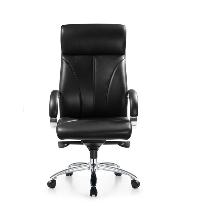 Office Desk Chair Wholesale Leather Swivel Office Chairs Factory Price