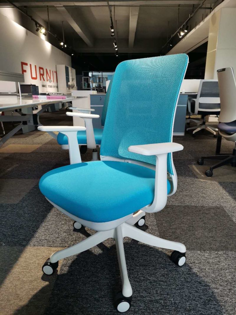 Hot Sale Fabric Chair Modern Office Furniture Chair