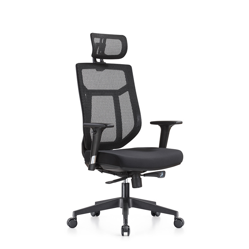 Luxury Modern Full Mesh Chair Furniture Computer Chair Office Chair