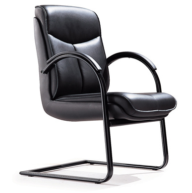 Cow Leather Executive Chair Luxury Office Chair