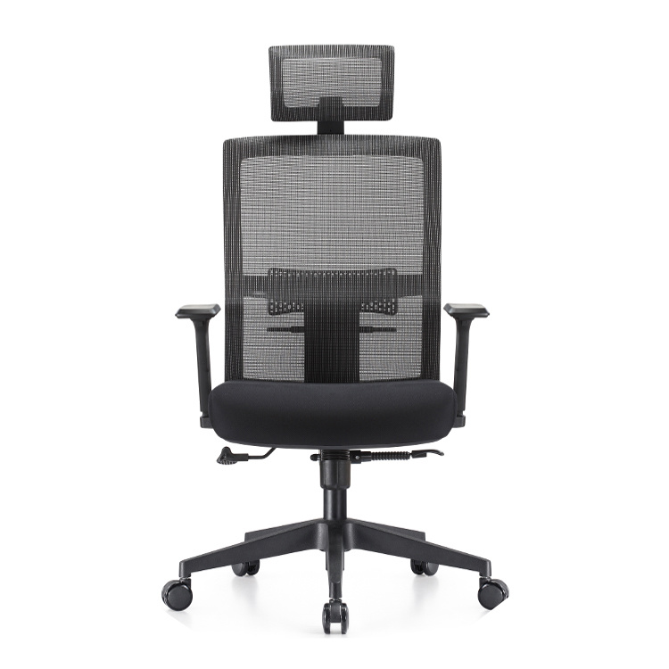 Luxury Modern Furniture Ergonomic Swivel Office Executive Chair