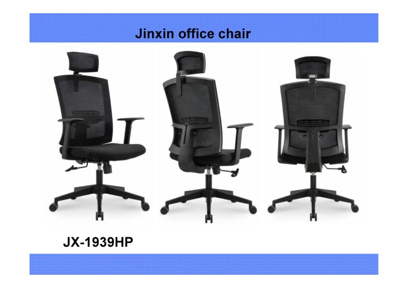 Executive Swivel Office Chair Home Computer Desk Chair