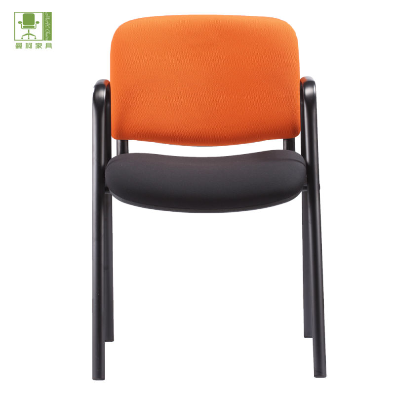 Training Office Specifications Plastic Room Conference Chairs