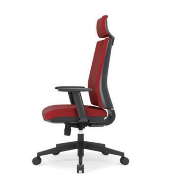 Fashion Recliner Gaming Racing Leather Ergonomic Office Chair with Headrest