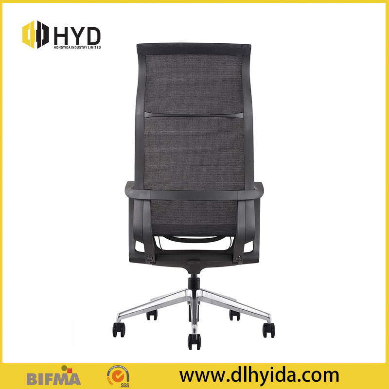 Executive Chair Swivel Chair Mesh Fabric Office Chair